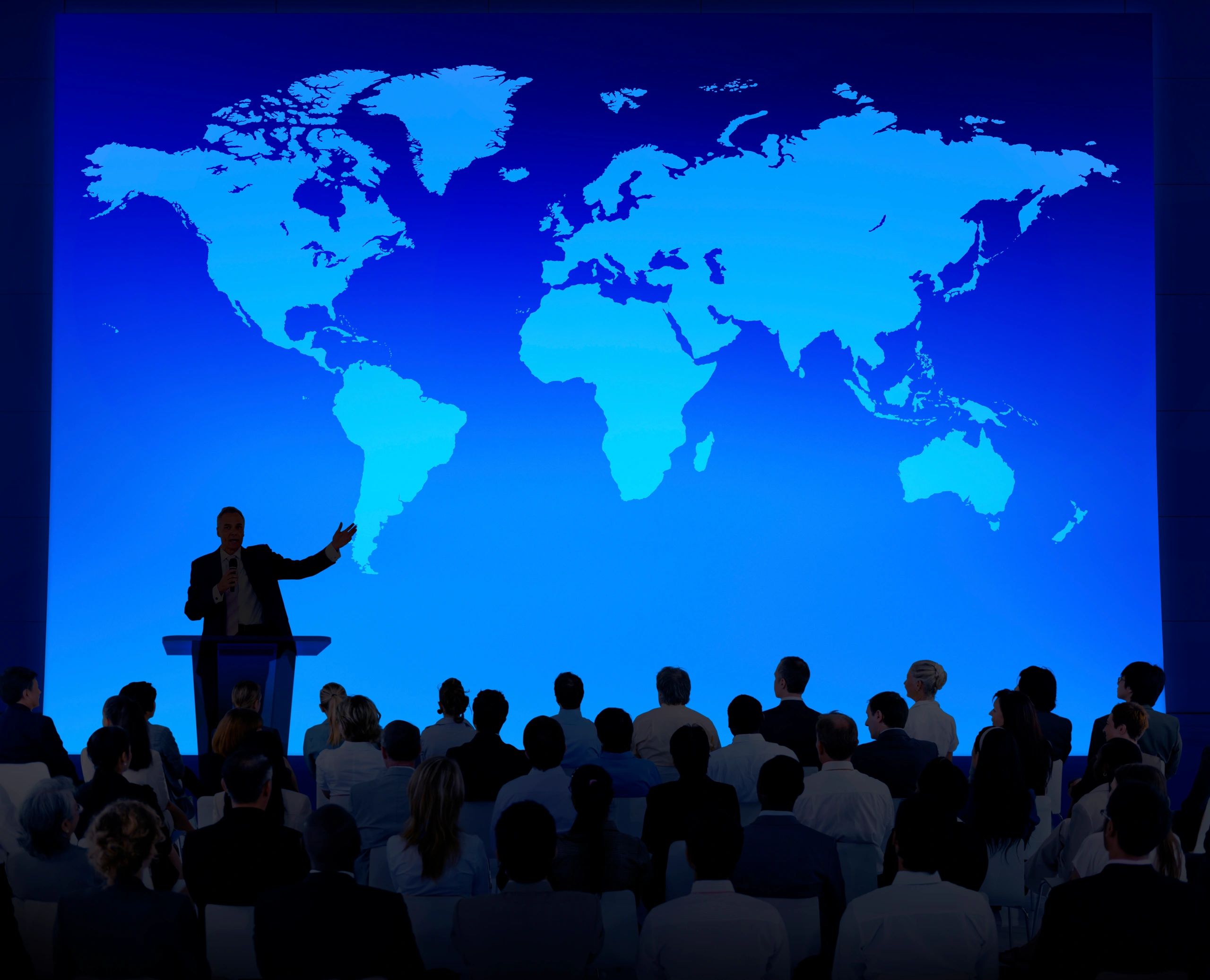 international nonprofit conference