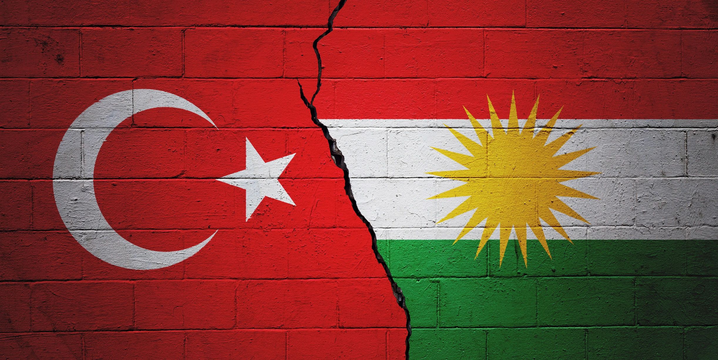 Kurdish community global collaboration