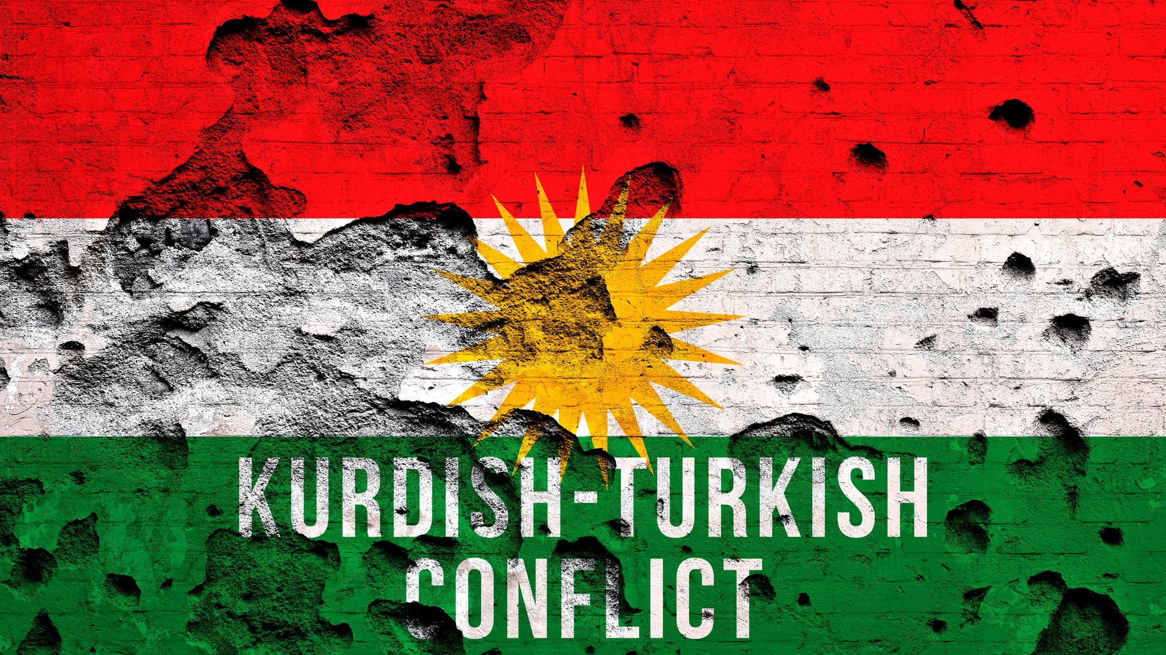 Kurdish community global collaboration