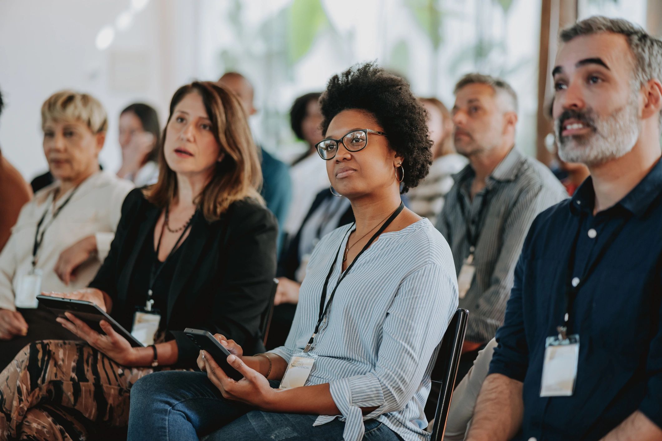 international nonprofit conference