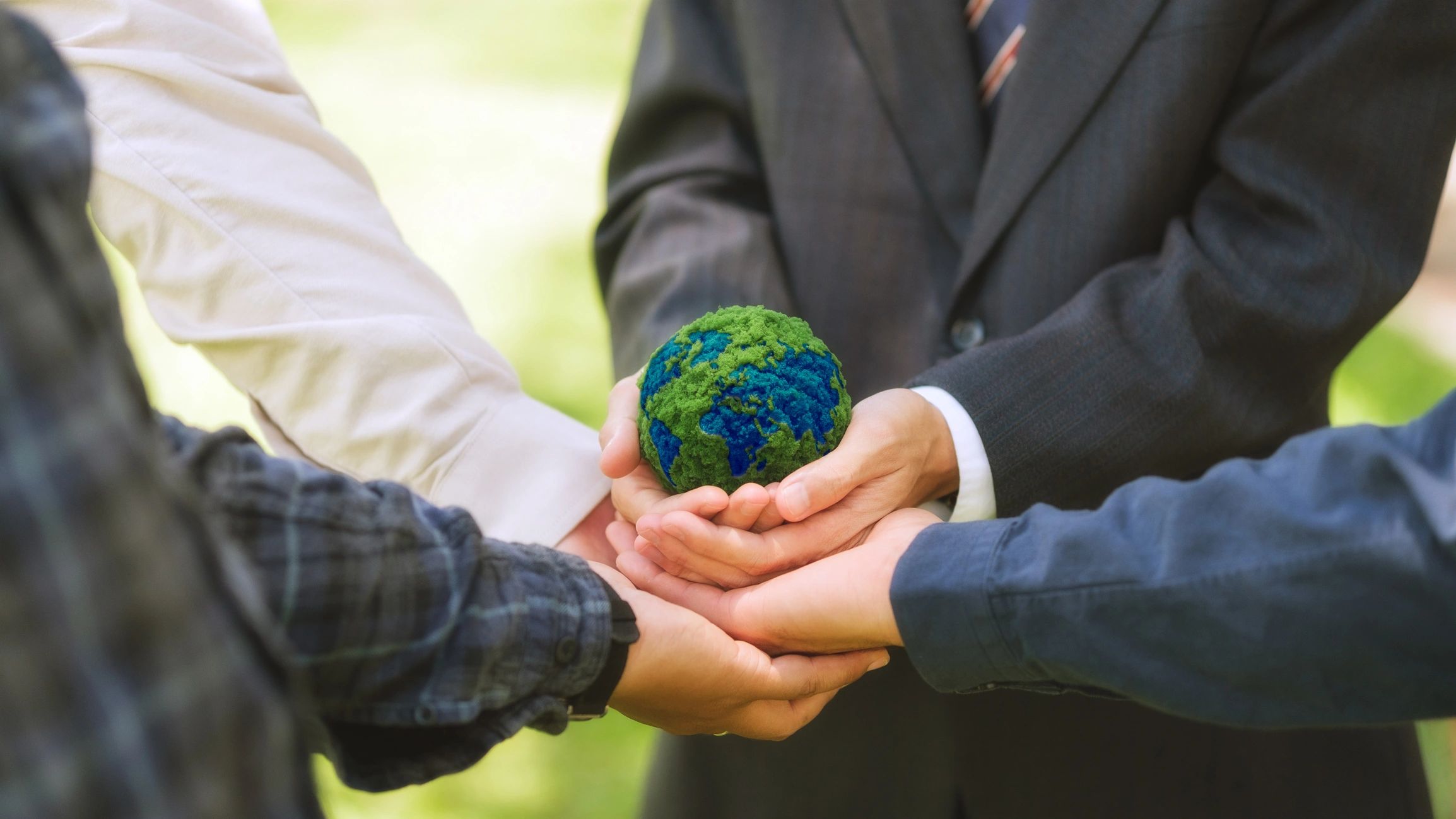 international nonprofit conference