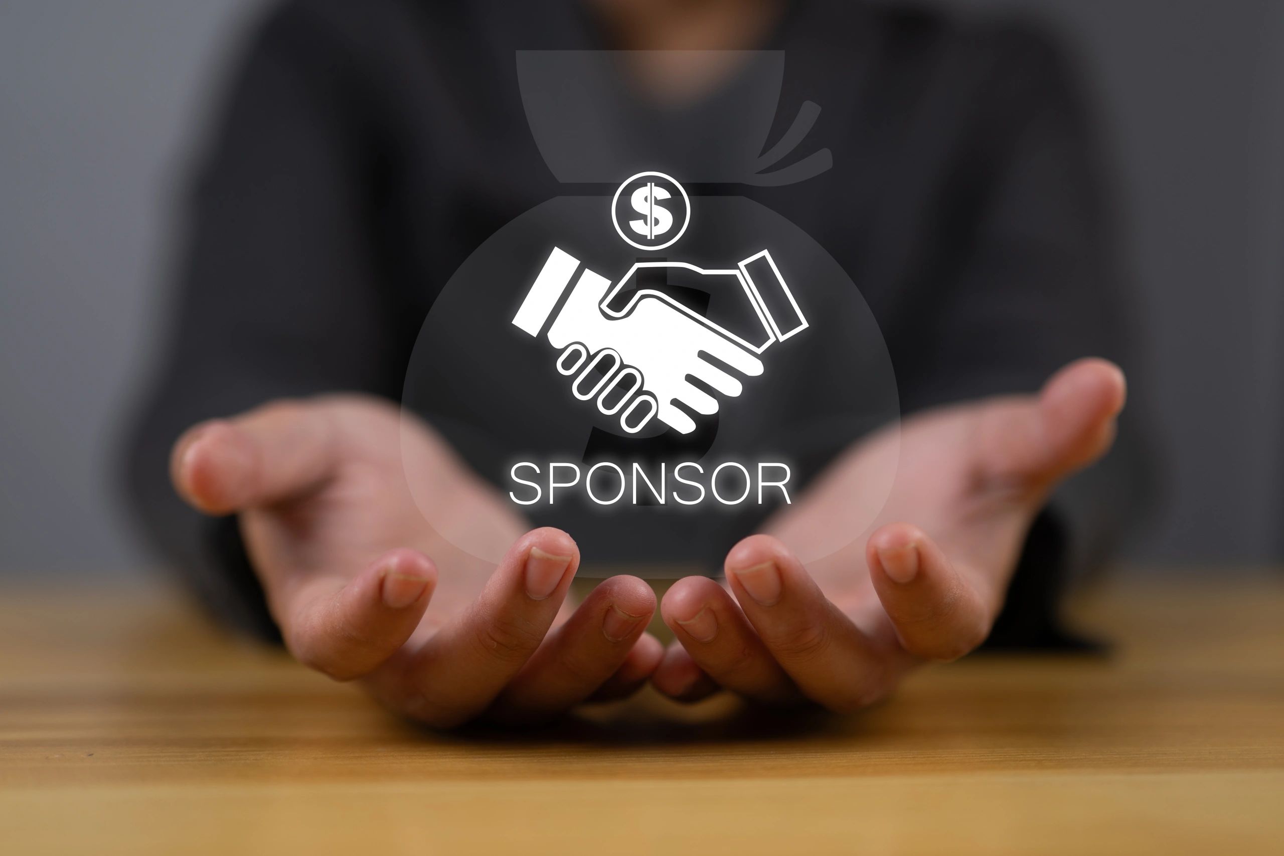 nonprofit international support sponsorship